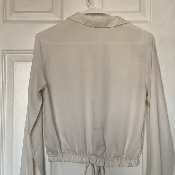 dynamite blouse - Picture 2 of 2